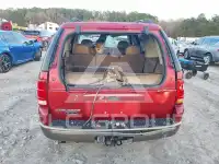 2002 Ford EXPLORER фото