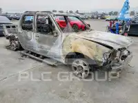 2002 Ford EXPLORER photo
