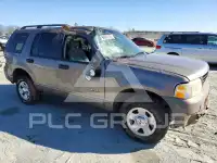 2002 Ford EXPLORER фото