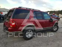 2002 Ford EXPLORER фото