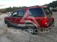 2002 Ford EXPLORER фото