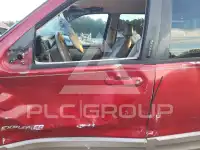 2002 Ford EXPLORER фото
