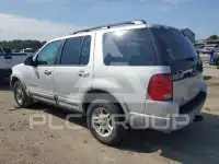 2002 Ford EXPLORER фото