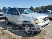 2002 Ford EXPLORER фото