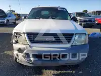 2002 Ford EXPLORER photo