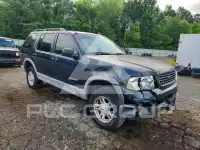 2002 Ford EXPLORER photo