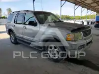 2002 Ford EXPLORER photo