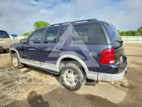 2002 Ford EXPLORER photo