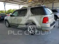 2002 Ford EXPLORER photo