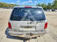 2002 Ford EXPLORER photo