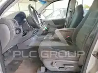 2002 Ford EXPLORER photo