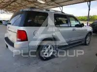 2002 Ford EXPLORER photo