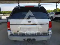2002 Ford EXPLORER photo