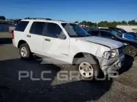 2002 Ford EXPLORER photo
