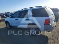 2002 Ford EXPLORER photo
