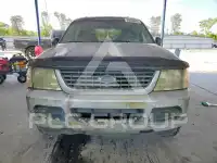 2002 Ford EXPLORER photo