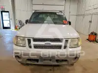 2002 Ford EXPLORER фото