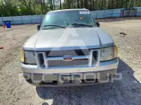 2002 Ford EXPLORER photo