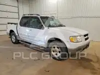 2002 Ford EXPLORER фото
