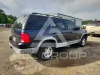2002 Ford EXPLORER photo