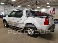 2002 Ford EXPLORER фото