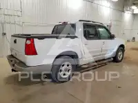 2002 Ford EXPLORER фото