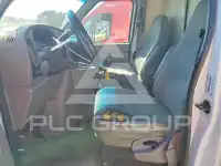 2002 Ford ECONOLINE photo