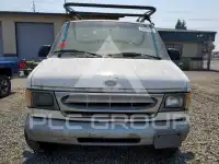 2002 Ford ECONOLINE фото