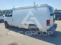 2002 Ford ECONOLINE фото