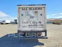 2002 Ford ECONOLINE photo
