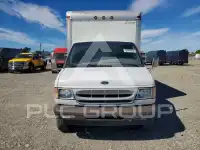 2002 Ford ECONOLINE photo
