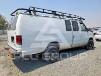 2002 Ford ECONOLINE фото