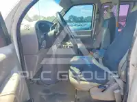 2002 Ford ECONOLINE фото