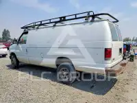 2002 Ford ECONOLINE фото