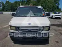 2002 Ford ECONOLINE фото
