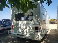 2002 Ford ECONOLINE фото
