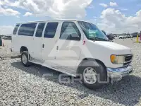 2002 Ford ECONOLINE фото