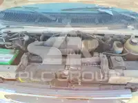 2002 Ford ECONOLINE фото