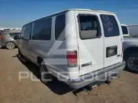 2002 Ford ECONOLINE фото