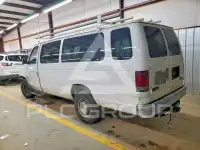 2002 Ford ECONOLINE photo