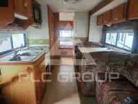 2002 COACHMEN  photo