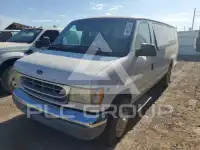 2002 Ford ECONOLINE фото