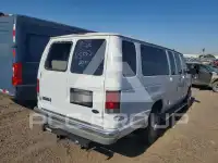 2002 Ford ECONOLINE фото