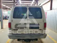 2002 Ford ECONOLINE photo