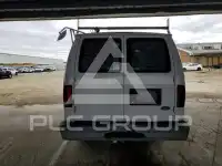 2002 Ford ECONOLINE фото