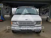 2002 Ford ECONOLINE фото