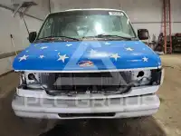 2002 Ford ECONOLINE photo