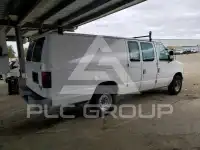 2002 Ford ECONOLINE фото