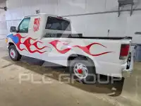 2002 Ford ECONOLINE photo