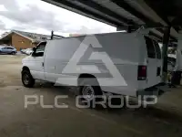 2002 Ford ECONOLINE фото